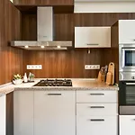 Flat With Monster Living Varna