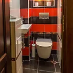 Apartament Flat With Monster Living *