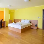 Flat With Monster Living *