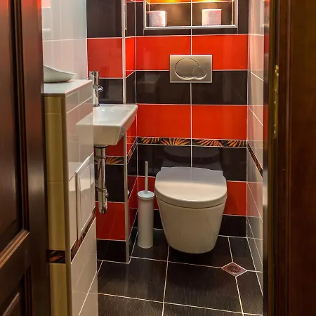 Appartement Flat With Monster Living *